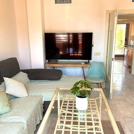 Atico Puerto Marina 2 Hab Con Piscina, 500M De La Plata Apartamento Torremolinos Exterior foto