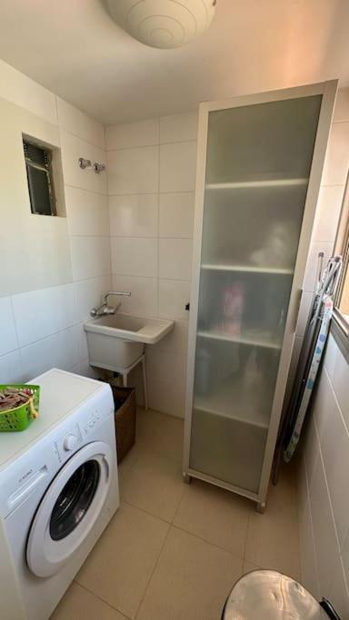 Atico Puerto Marina 2 Hab Con Piscina, 500M De La Plata Apartamento Torremolinos Exterior foto