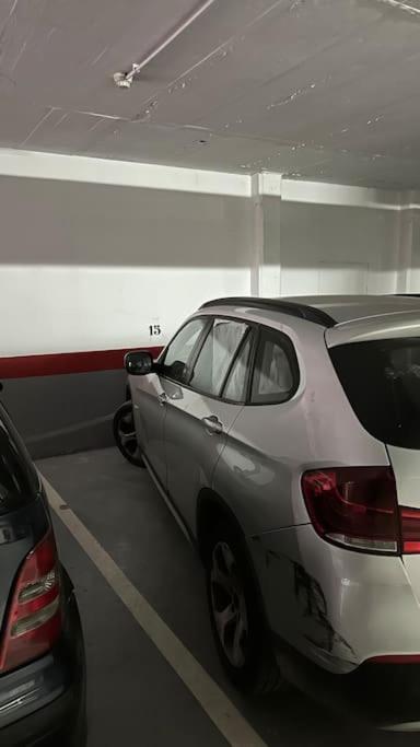 Atico Puerto Marina 2 Hab Con Piscina, 500M De La Plata Apartamento Torremolinos Exterior foto
