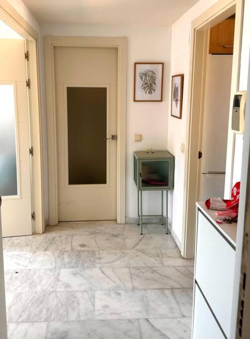 Atico Puerto Marina 2 Hab Con Piscina, 500M De La Plata Apartamento Torremolinos Exterior foto