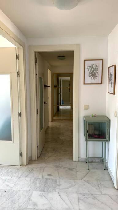 Atico Puerto Marina 2 Hab Con Piscina, 500M De La Plata Apartamento Torremolinos Exterior foto